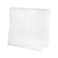 Personal Protective Equipment 3ply Melt Blown Nonwoven Fabric Filter for Face M-ask