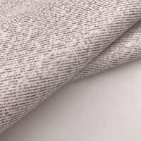 Suede Fabric 94%T 6%SP Stretch Scuba Suede Brushed Knitted Fabric for Coat